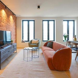 Appartement met Twee Slaapkamers